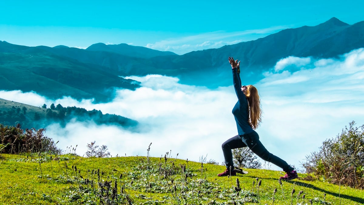 Beneficios de un Estilo de Vida Activo
